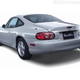 Illustration for article titled Mazda sold a Miata coupe - we just didnt know about it.